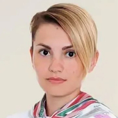 Гацанога Мария Валериевна, ревматолог