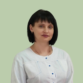 Бачурина Елена Вячеславовна, терапевт