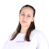 Шарова Надежда Николаевна, стоматологический гигиенист