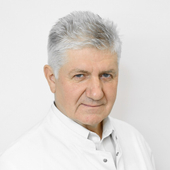 Хоменчук Андрей Иванович, хирург