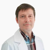 Тихонов Вячеслав Валерьевич, психиатр