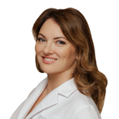 Ильина Анна Александровна, гинеколог