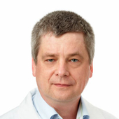 Чикин Евгений Рудольфович, психиатр