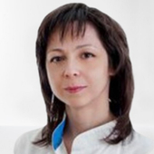 Шагрова Елена Валериевна, детский невролог