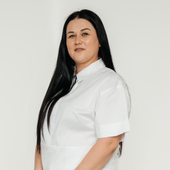 Астахова Раиса Александровна, стоматолог-хирург