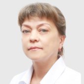 Кувалдина Светлана Леонидовна, массажист