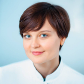 Грошева Юлия Николаевна, невролог