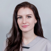 Сердюцкая Ульяна Сергеевна, уролог