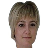 Салтовская Ирина Олеговна, инфекционист