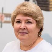 Гунина Ирина Владимировна, детский стоматолог