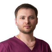 Ишигов Осман Мустафаевич, анестезиолог