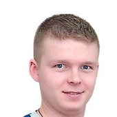 Мезенцев Владислав Сергеевич, массажист