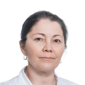 Александрова Ольга Валерьевна, терапевт