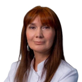 Петраш Наталья Михайловна, психотерапевт