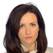 Яшина Ольга Александровна, невролог