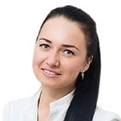 Жаркова Мария Вячеславовна, ортодонт