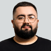 Касумов Фирудин Гусейн Оглы, стоматолог-хирург