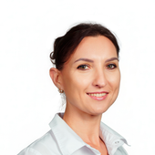 Гук Анастасия Владимировна, терапевт