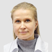 Сухинская Наталья Николаевна, гинеколог