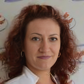 Брусник Надежда Сергеевна, гинеколог