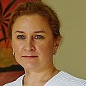 Капотина Татьяна Николаевна, стоматолог-ортопед