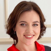 Подольская Виктория Станиславовна, стоматолог-терапевт