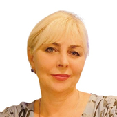 Груздева Ирина Михайловна, детский ЛОР