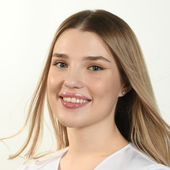 Кудинова Алина Олеговна, детский ортодонт