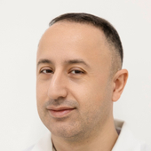 Мамедов Хаям Мамедтаги Оглы, уролог