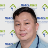 Норбу-Оол Айдын Владимирович, эндоскопист