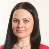 Савиных Валентина Владимировна, инструктор ЛФК