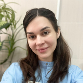 Бойко Анастасия Николаевна, гинеколог