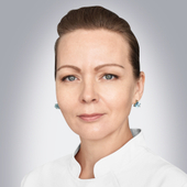 Стоценко Анна Сергеевна, терапевт