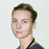 Москвина Мария Владимировна, реаниматолог