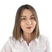 Габдрахманова Карина Игоревна, эндокринолог