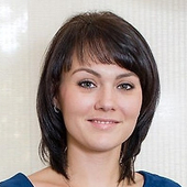 Глотова Анастасия Александровна, педиатр