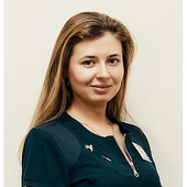 Яковлева Анастасия Владимировна, онколог