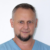 Назаров Владислав Владимирович, мануальный терапевт