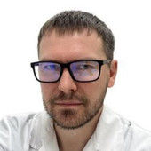 Хворенков Андрей Анатольевич, уролог