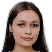 Морозова Ангелина Витальевна, стоматологический гигиенист