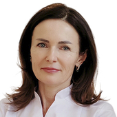 Губина Наталья Владимировна, маммолог-онколог
