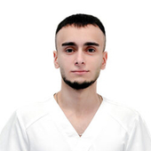 Алеян Самвел Айкович, стоматолог-хирург