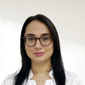 Карагулян Ольга Руслановна, гинеколог