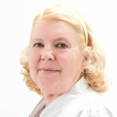 Байкова Татьяна Сергеевна, уролог