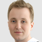 Ширяев Алексей Андреевич, гинеколог