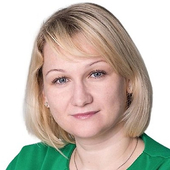 Орлеанская Елена Сергеевна, гинеколог