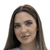 Резниченко Юлия Олеговна, педиатр