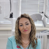 Раудина Светлана Наильевна, ЛОР