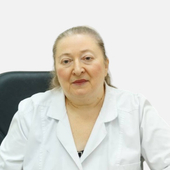 Гусева Татьяна Петровна, аллерголог