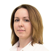 Климычева Мария Борисовна, рефлексотерапевт